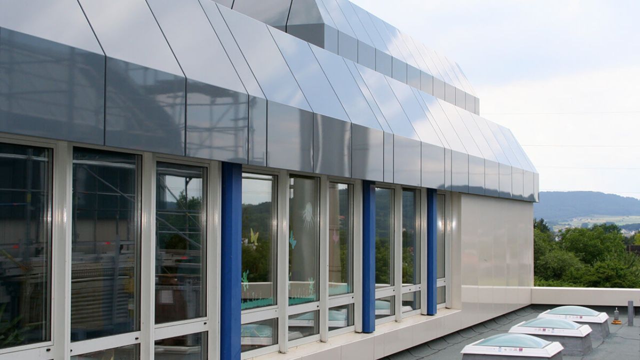 Referenzbild Förderzentrum Lichtenfels