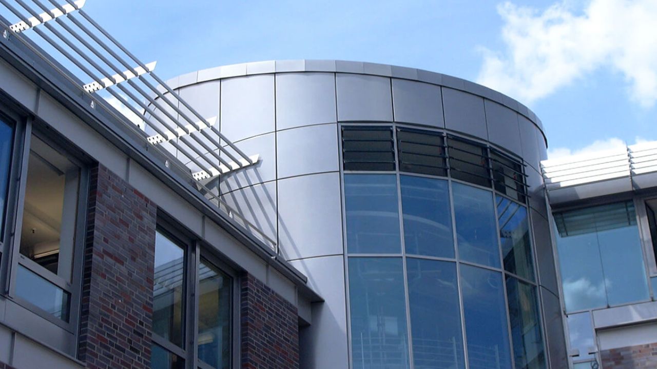 Referenzbild Kreissparkasse Verden