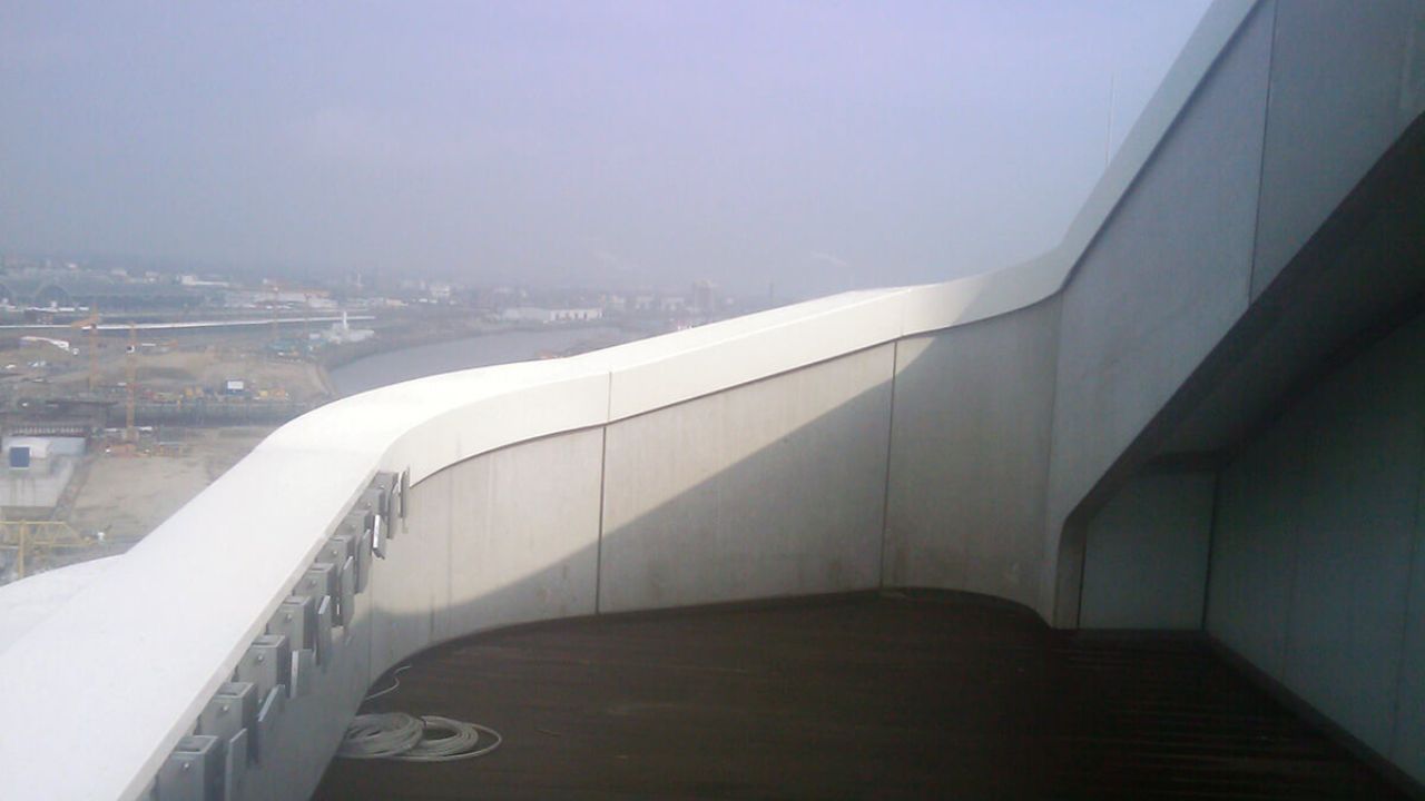 Referenzbild Marco-Polo Tower