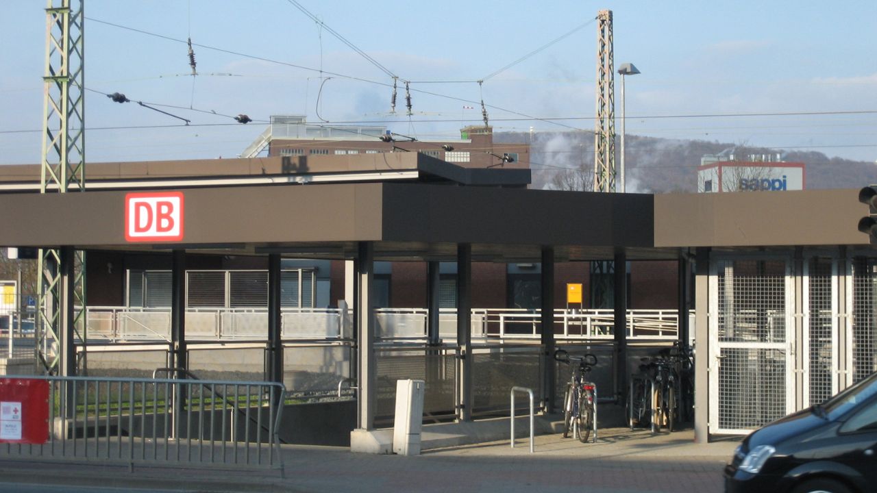 Aluminium Fassaden Referenz von ALU-Kanttechnik